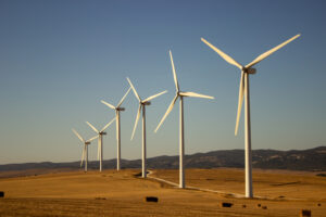 wind energy wind energy