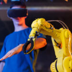 Industrial and Robotics: The Future of Manufacturing and Beyond